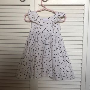 Remie Girl Twirl Dress